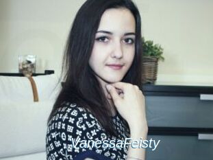 VanessaFeisty