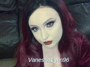 VanessaLynn96