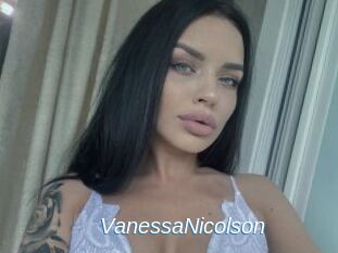VanessaNicolson Ejaculations Féminines