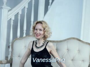 VanessaPriq Ejaculations Féminines