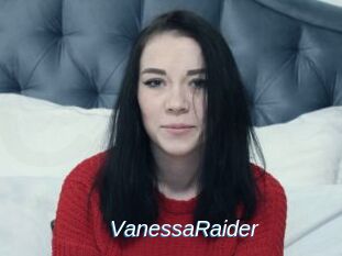 VanessaRaider