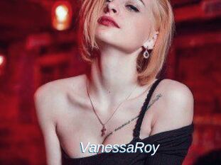 VanessaRoy Ejaculations Féminines