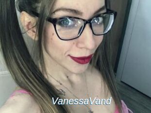 VanessaVand