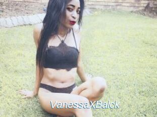 VanessaXBalck