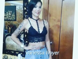 Vanessa_Royer Ejaculations Féminines