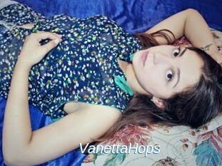 VanettaHops