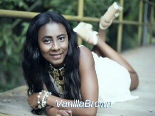 VanillaBrown