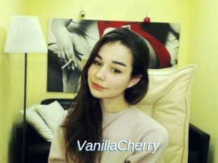 VanillaCherry