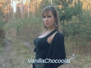 VanillaChocoolat