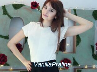 VanillaPraline