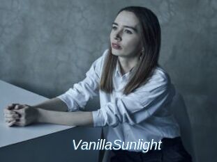 VanillaSunlight