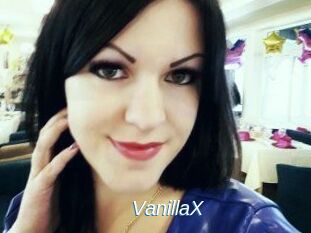 VanillaX