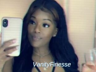 VanityFinesse