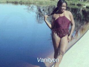 Vanityon