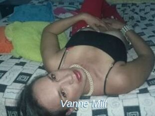 Vanne_Milf