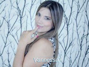 VannessaX
