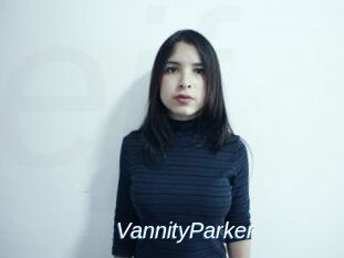 VannityParker