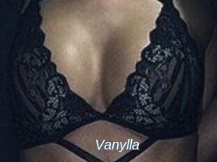 Vanylla Ejaculations Féminines