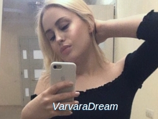 VarvaraDream