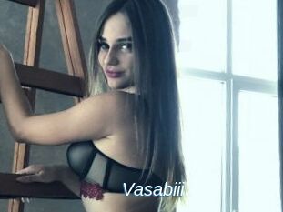 Vasabiii