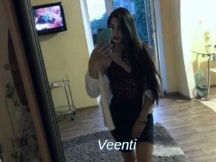 Veenti