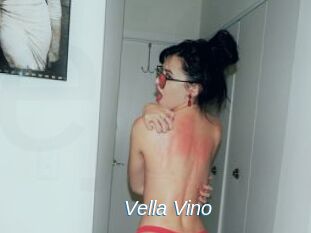 Vella_Vino Ejaculations Féminines