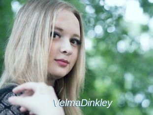 VelmaDinkley