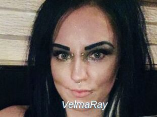VelmaRay Ejaculations Féminines