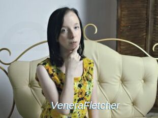 VeneraFletcher