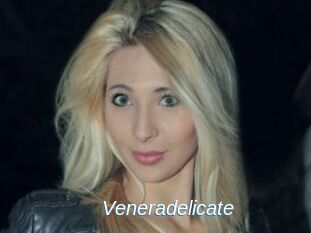 Veneradelicate