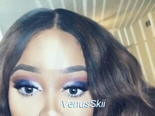 VenusSkii