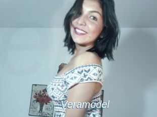 Veramodel Ejaculations Féminines