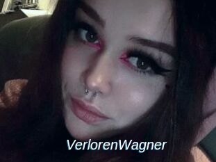VerlorenWagner Ejaculations Féminines