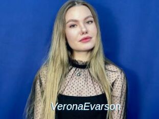 VeronaEvarson