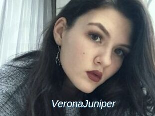 VeronaJuniper