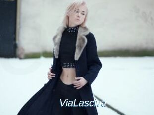 ViaLasciva