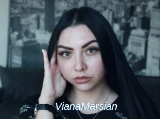 VianaMarsian
