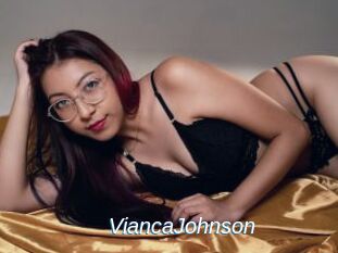 ViancaJohnson