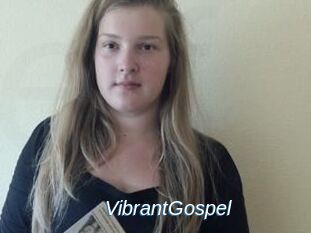 VibrantGospel