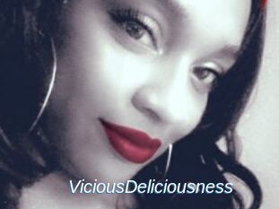 ViciousDeliciousness