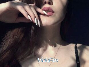 VickiFox