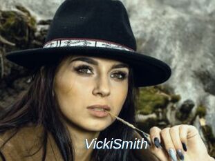 VickiSmith Ejaculations Féminines