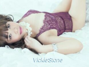 VickieStone
