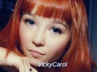 VickyCarol
