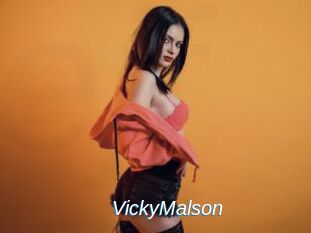 VickyMalson