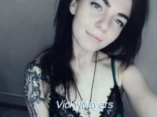 VickyMayers