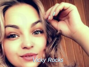 Vicky_Rocks Ejaculations Féminines