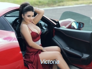 Victoria Ejaculations Féminines