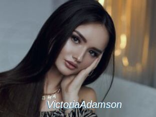 VictoriaAdamson Ejaculations Féminines