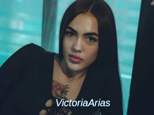 VictoriaArias